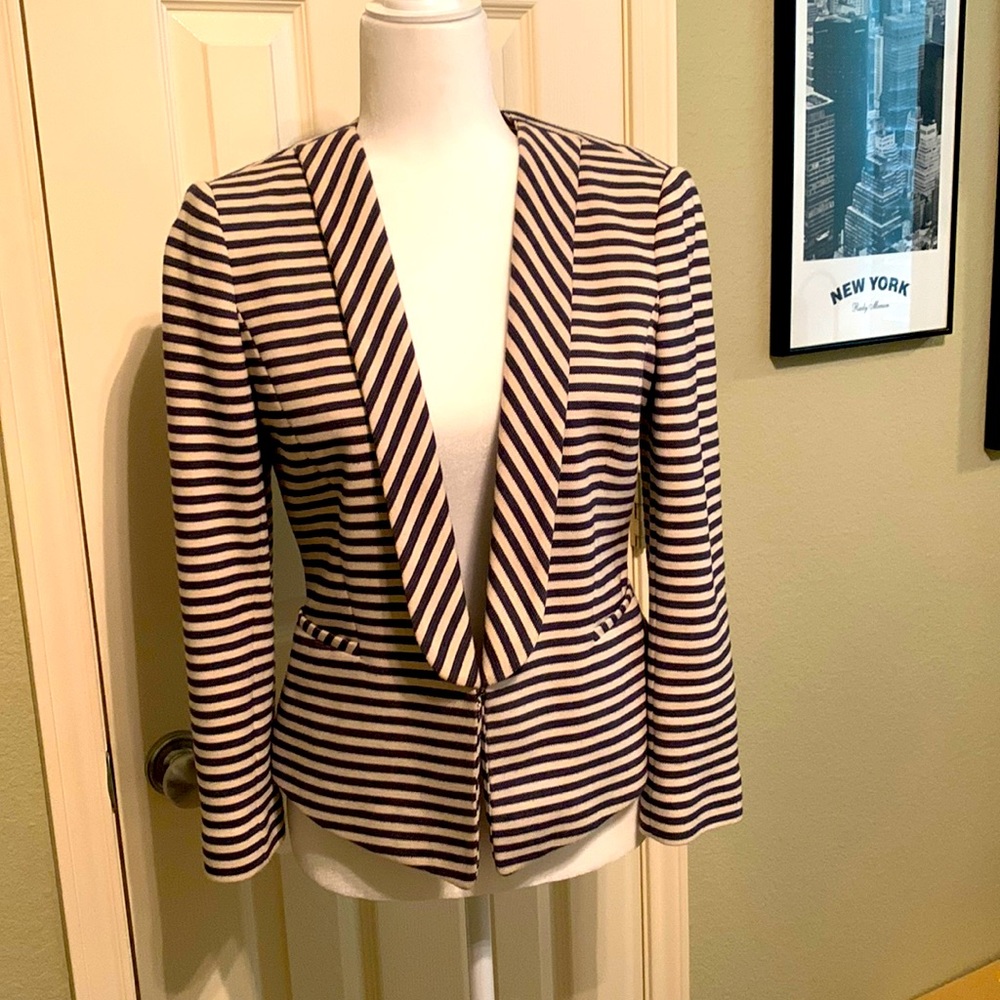 Blazer-goes with EVERYTHING